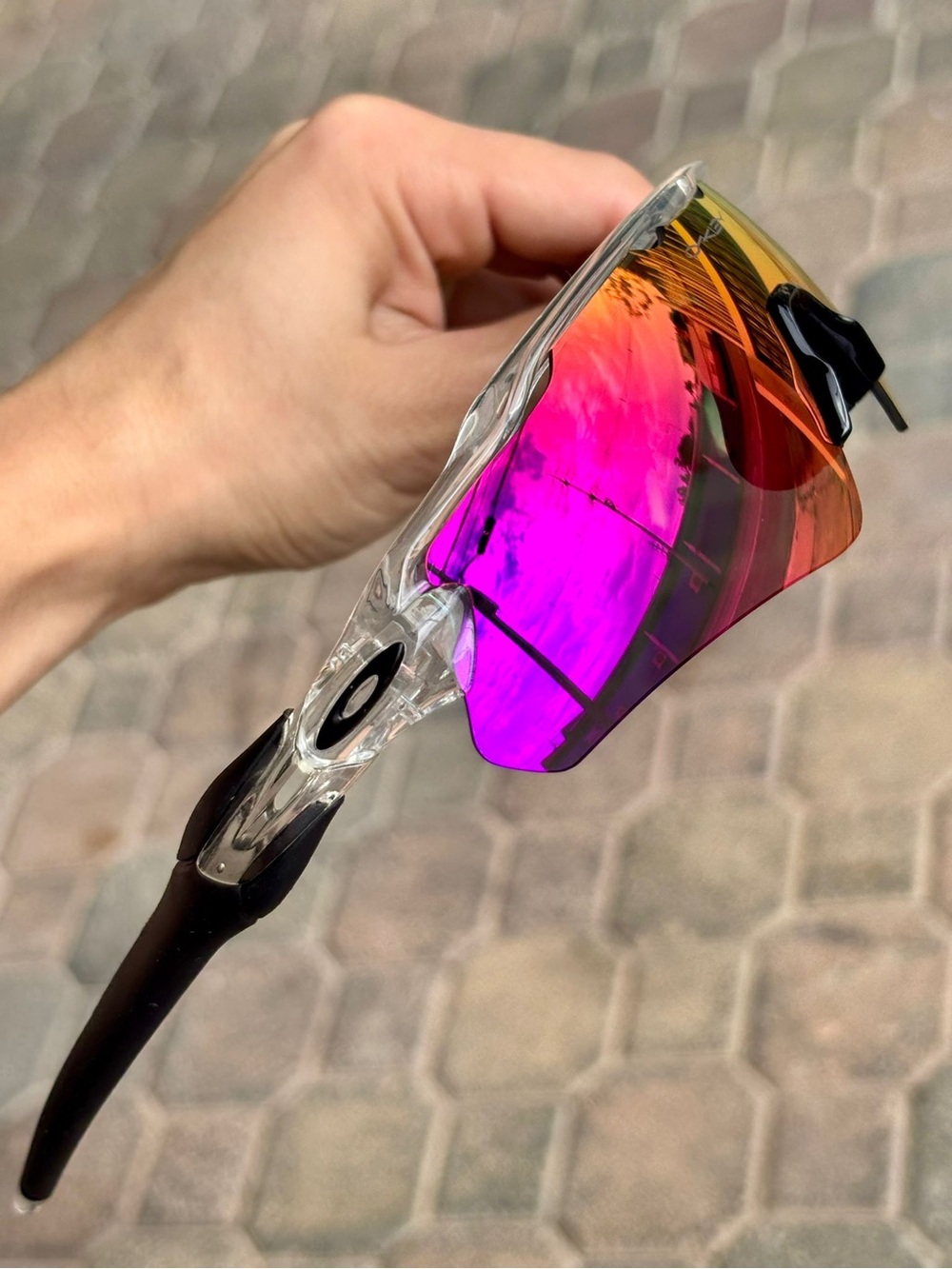 Oakley Radar Ev sunglasses